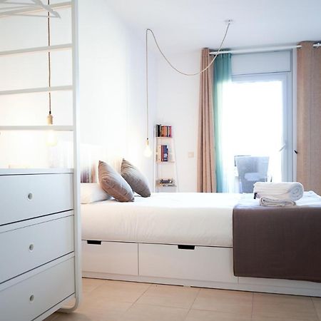 Mataro Luxury Apartments Экстерьер фото