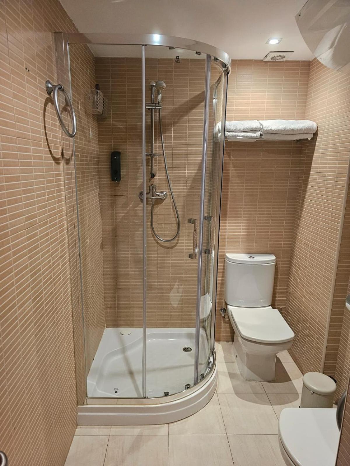 Mataro Luxury Apartments Экстерьер фото
